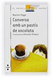 Conversa amb un pastís de xocolata | 9788466124119 | Page, Martin | Llibres.cat | Llibreria online en català | La Impossible Llibreters Barcelona