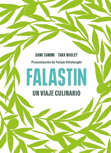 Falastin | 9788418363955 | Tamimi, Sami/Wigley, Tara | Llibres.cat | Llibreria online en català | La Impossible Llibreters Barcelona