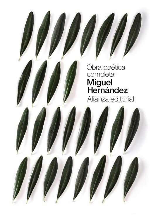 Obra poética completa | 9788491047865 | Hernández, Miguel | Llibres.cat | Llibreria online en català | La Impossible Llibreters Barcelona