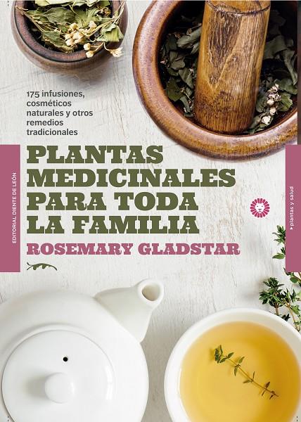 Plantas medicinales para toda la familia | 9788494622434 | Gladstar, Rosemary | Llibres.cat | Llibreria online en català | La Impossible Llibreters Barcelona