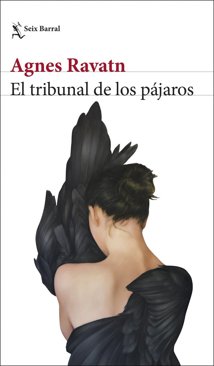 El tribunal de los pájaros | 9788432235016 | Ravatn, Agnes | Llibres.cat | Llibreria online en català | La Impossible Llibreters Barcelona