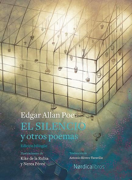 El silencio y otros poemas | 9788417651183 | Allan Poe, Edgar | Llibres.cat | Llibreria online en català | La Impossible Llibreters Barcelona