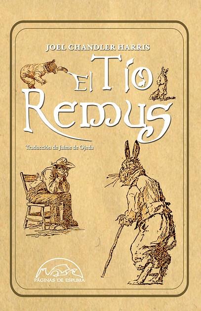 El Tío Remus | 9788483932674 | Harris, Joel Chandler | Llibres.cat | Llibreria online en català | La Impossible Llibreters Barcelona