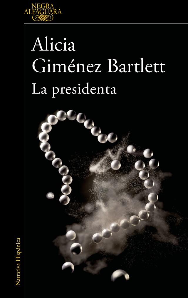 La presidenta | 9788420461182 | Giménez Bartlett, Alicia | Llibres.cat | Llibreria online en català | La Impossible Llibreters Barcelona