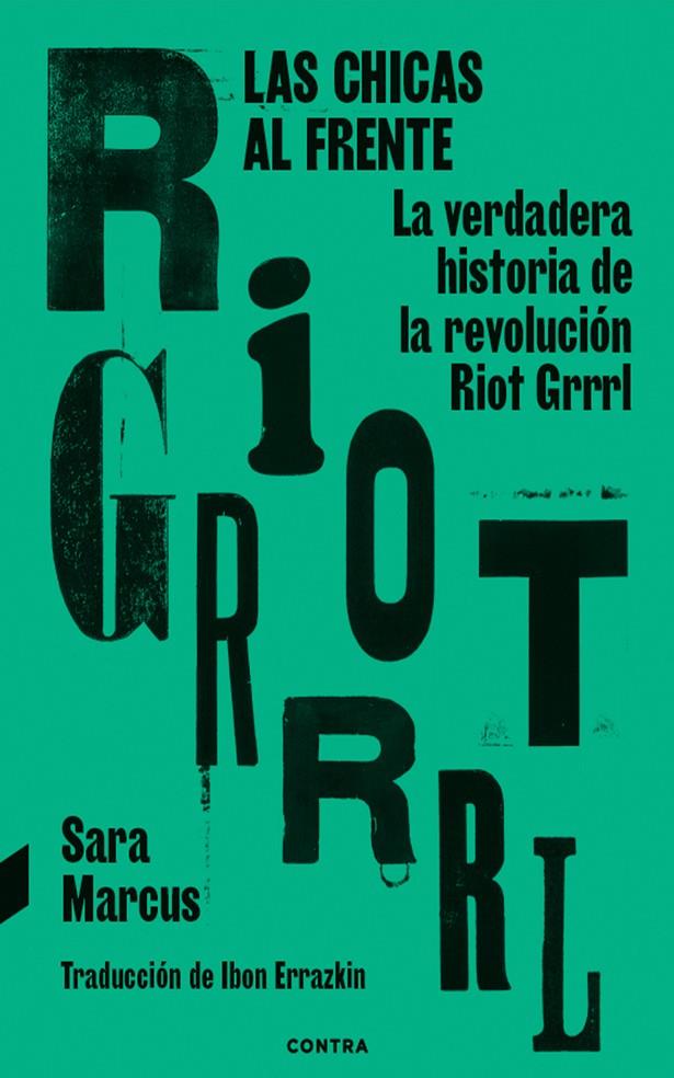 Las chicas al frente | 9788418282904 | Marcus, Sara | Llibres.cat | Llibreria online en català | La Impossible Llibreters Barcelona