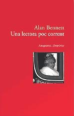 Una lectora poc corrent | 9788497872898 | Bennett, Alan | Llibres.cat | Llibreria online en català | La Impossible Llibreters Barcelona