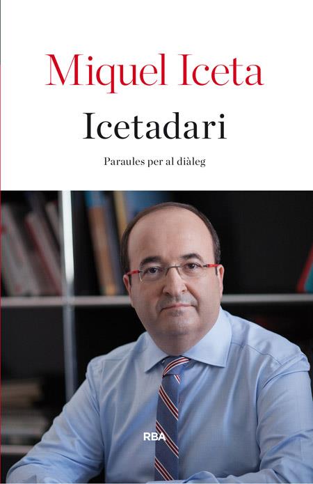 Icetadari | 9788482647913 | ICETA LLORENS, MIQUEL | Llibres.cat | Llibreria online en català | La Impossible Llibreters Barcelona
