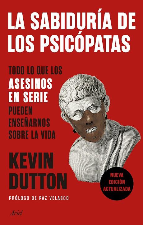 La sabiduría de los psicópatas | 9788434431911 | Dutton, Kevin | Llibres.cat | Llibreria online en català | La Impossible Llibreters Barcelona