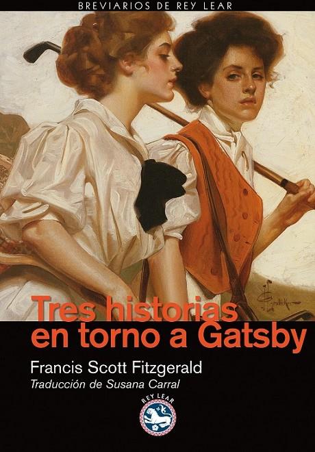 Tres historias en torno a Gatsby | 9788492403950 | Scott Fitzgerald, Francis | Llibres.cat | Llibreria online en català | La Impossible Llibreters Barcelona