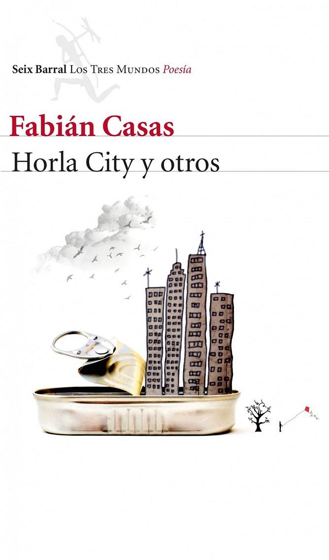Horla City y otros | 9788432220357 | Fabián Casas | Llibres.cat | Llibreria online en català | La Impossible Llibreters Barcelona