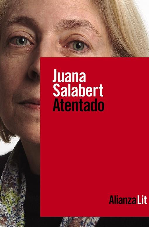 Atentado | 9788413627137 | Salabert, Juana | Llibres.cat | Llibreria online en català | La Impossible Llibreters Barcelona