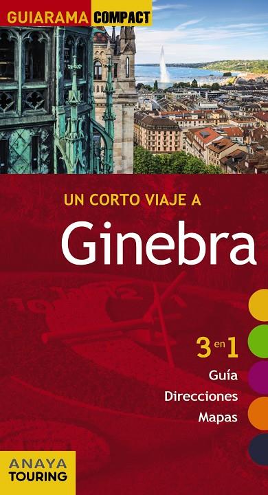 Ginebra | 9788499356983 | Urueña Cuadrado, Isabel | Llibres.cat | Llibreria online en català | La Impossible Llibreters Barcelona