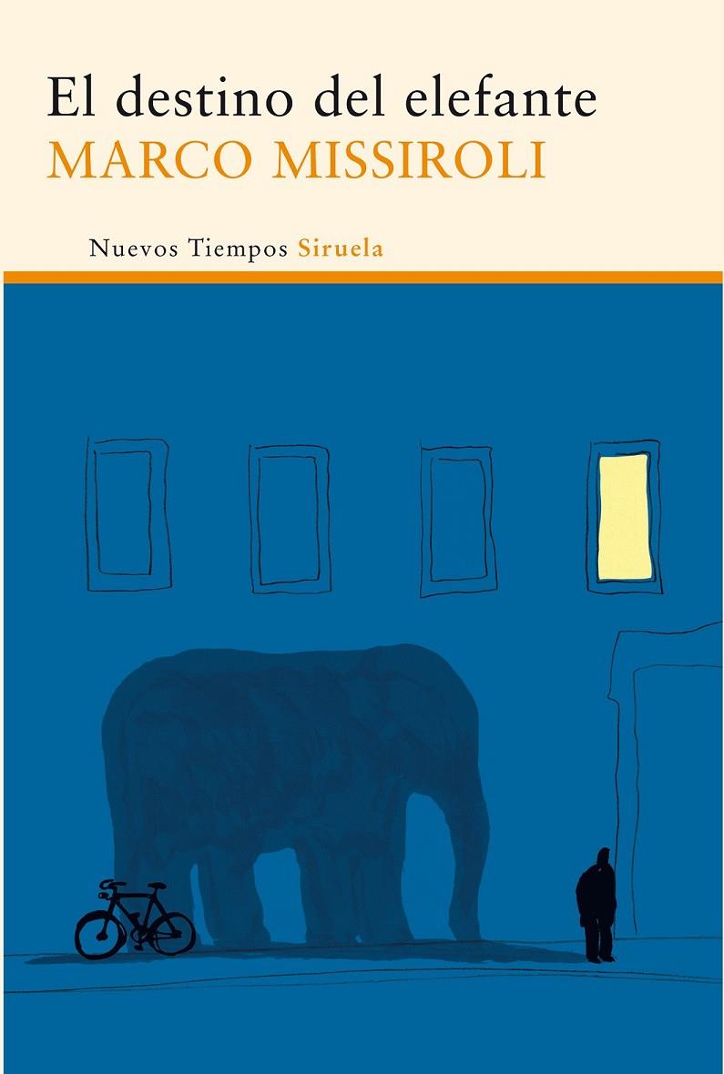 El destino del elefante | 9788415723950 | Missiroli, Marco | Llibres.cat | Llibreria online en català | La Impossible Llibreters Barcelona