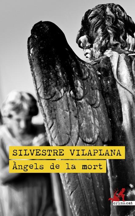 Àngels de la mort | 9788419627308 | Vilaplana, Silvestre | Llibres.cat | Llibreria online en català | La Impossible Llibreters Barcelona