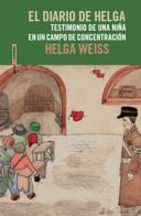 El diario de Helga | 9788415601258 | Weiss, Helga | Llibres.cat | Llibreria online en català | La Impossible Llibreters Barcelona