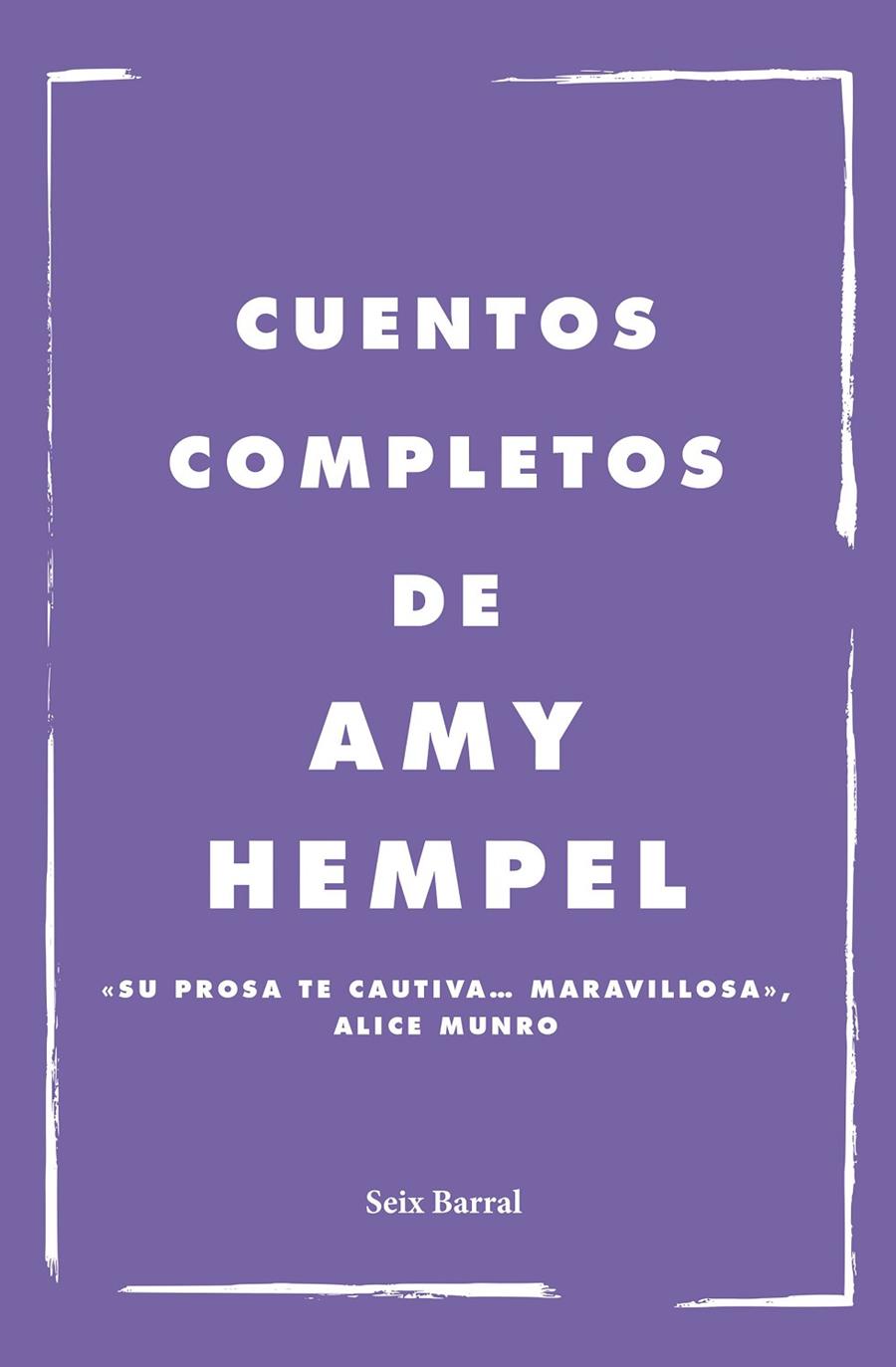Cuentos completos | 9788432241949 | Hempel, Amy | Llibres.cat | Llibreria online en català | La Impossible Llibreters Barcelona