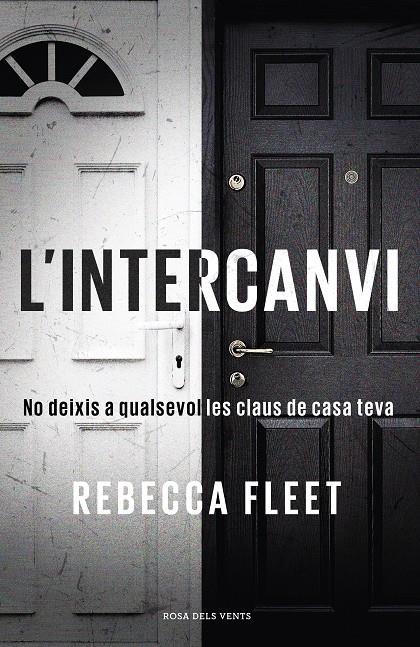 L'intercanvi | 9788417444532 | Fleet, Rebecca | Llibres.cat | Llibreria online en català | La Impossible Llibreters Barcelona