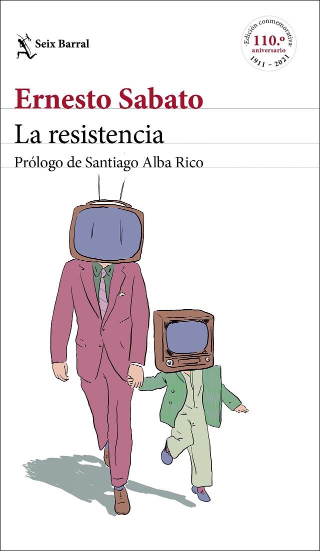 La resistencia | 9788432237881 | Sabato, Ernesto | Llibres.cat | Llibreria online en català | La Impossible Llibreters Barcelona