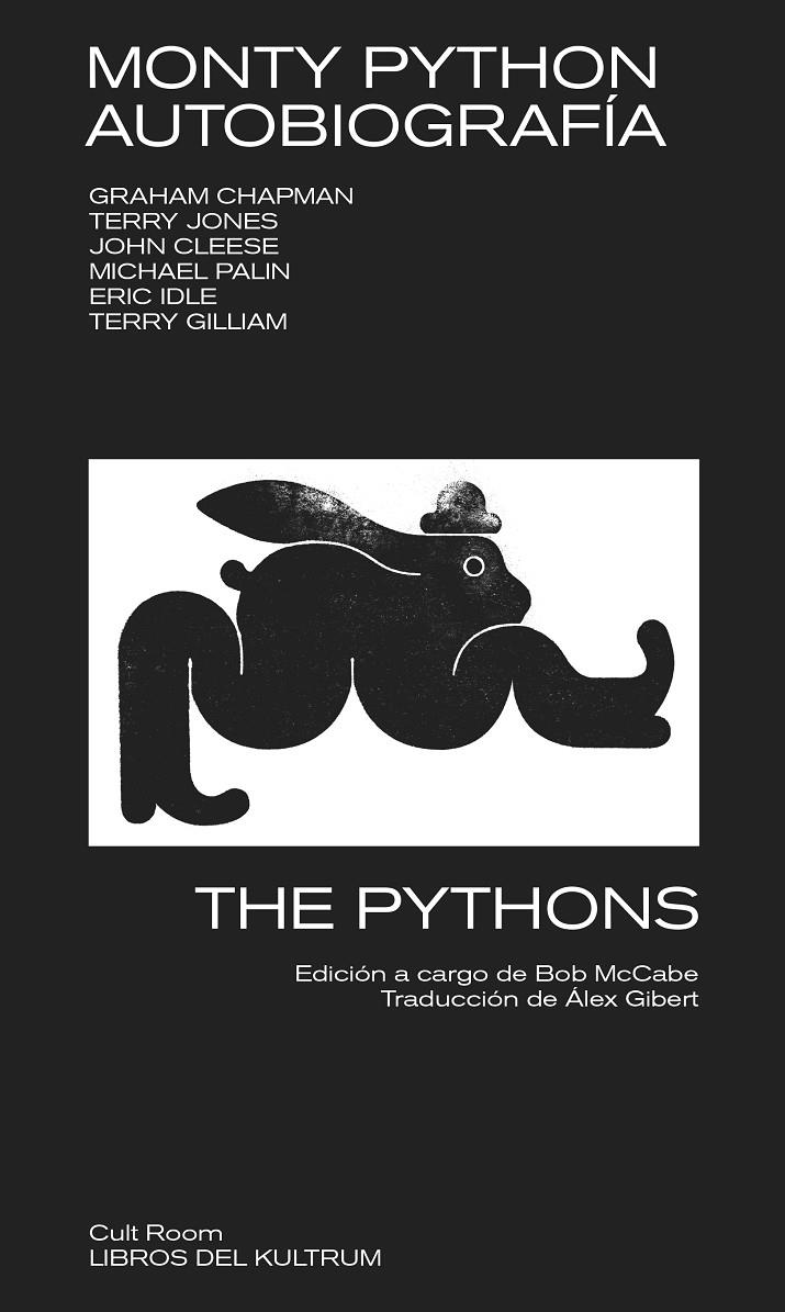 Monty Python. Autobiografía | 9788418404160 | The Pythons | Llibres.cat | Llibreria online en català | La Impossible Llibreters Barcelona