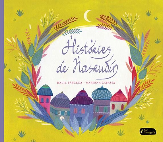 Històries de Nasrudín | 9788415518181 | Llibres.cat | Llibreria online en català | La Impossible Llibreters Barcelona