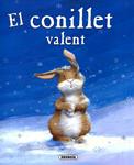 El conill valent | 9788467715743 | Diversos  | Llibres.cat | Llibreria online en català | La Impossible Llibreters Barcelona