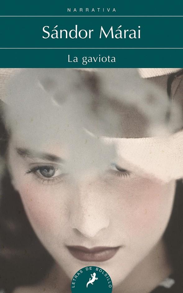 La gaviota | 9788498385816 | Márai, Sándor | Llibres.cat | Llibreria online en català | La Impossible Llibreters Barcelona