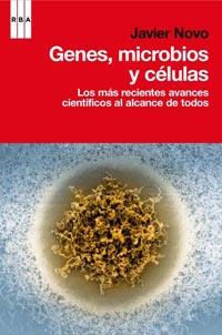 Genes, microbios y células | 9788498679021 | NOVO GOITIA, JAVIER | Llibres.cat | Llibreria online en català | La Impossible Llibreters Barcelona