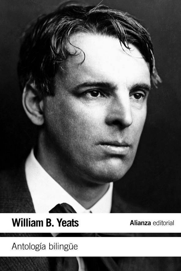 Antología bilingüe | 9788420675794 | Yeats, W. B. | Llibres.cat | Llibreria online en català | La Impossible Llibreters Barcelona