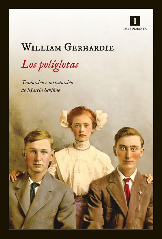 Los políglotas | 9788415979340 | Gerhardie, William | Llibres.cat | Llibreria online en català | La Impossible Llibreters Barcelona