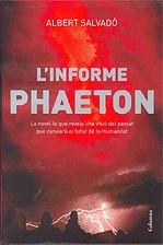 L'informe Phaeton | 9788466408387 | Salvadó, Albert | Llibres.cat | Llibreria online en català | La Impossible Llibreters Barcelona