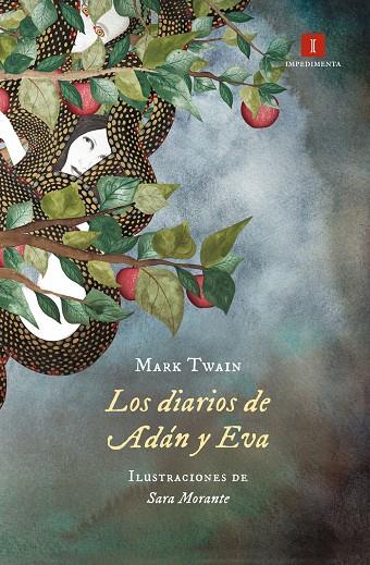 Los diarios de Adán y Eva | 9788415979791 | Twain, Mark | Llibres.cat | Llibreria online en català | La Impossible Llibreters Barcelona