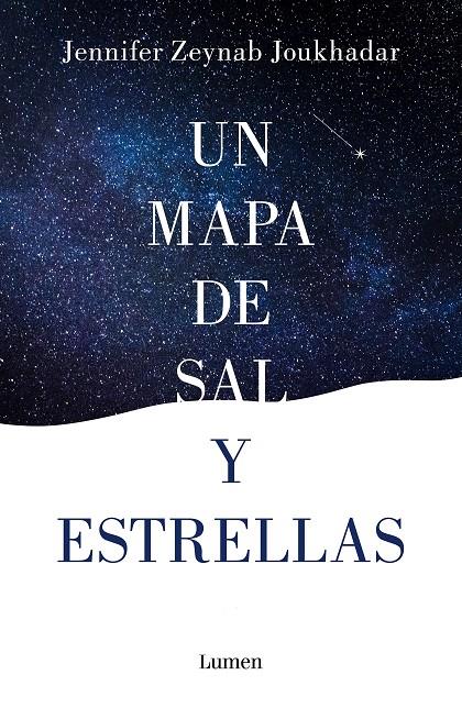 Un mapa de sal y estrellas | 9788426404251 | Zeynab Joukhadar, Jennifer | Llibres.cat | Llibreria online en català | La Impossible Llibreters Barcelona