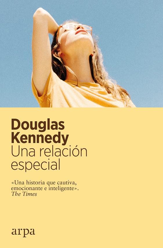 Una relación especial | 9788417623227 | Kennedy, Douglas | Llibres.cat | Llibreria online en català | La Impossible Llibreters Barcelona