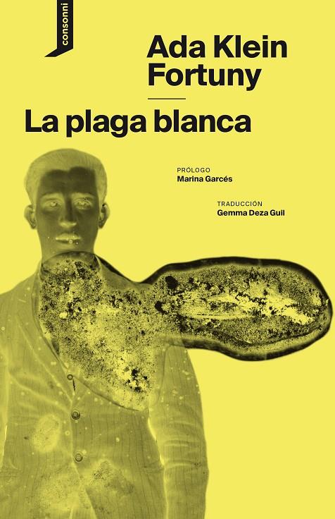 La plaga blanca | 9788416205790 | Klein Fortuny, Ada | Llibres.cat | Llibreria online en català | La Impossible Llibreters Barcelona
