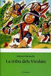 La tribu dels Virolats | 9788499323428 | Pavanello, Roberto | Llibres.cat | Llibreria online en català | La Impossible Llibreters Barcelona
