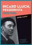 Ricard Lluch, pessebrista (1895-1988) | 9788498837452 | Lluch Perales, Àngel | Llibres.cat | Llibreria online en català | La Impossible Llibreters Barcelona