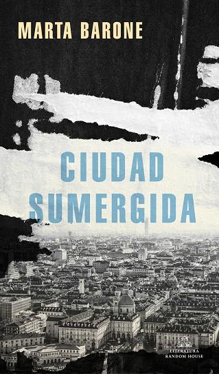 Ciudad sumergida | 9788439738008 | Barone, Marta | Llibres.cat | Llibreria online en català | La Impossible Llibreters Barcelona