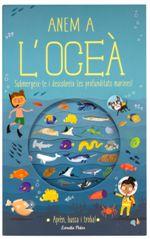 Anem a l'oceà | 9788491376699 | Knapman, Timothy/Robins, Wesley | Llibres.cat | Llibreria online en català | La Impossible Llibreters Barcelona