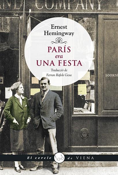 París era una festa | 9788494906626 | Hemingway, Ernest | Llibres.cat | Llibreria online en català | La Impossible Llibreters Barcelona