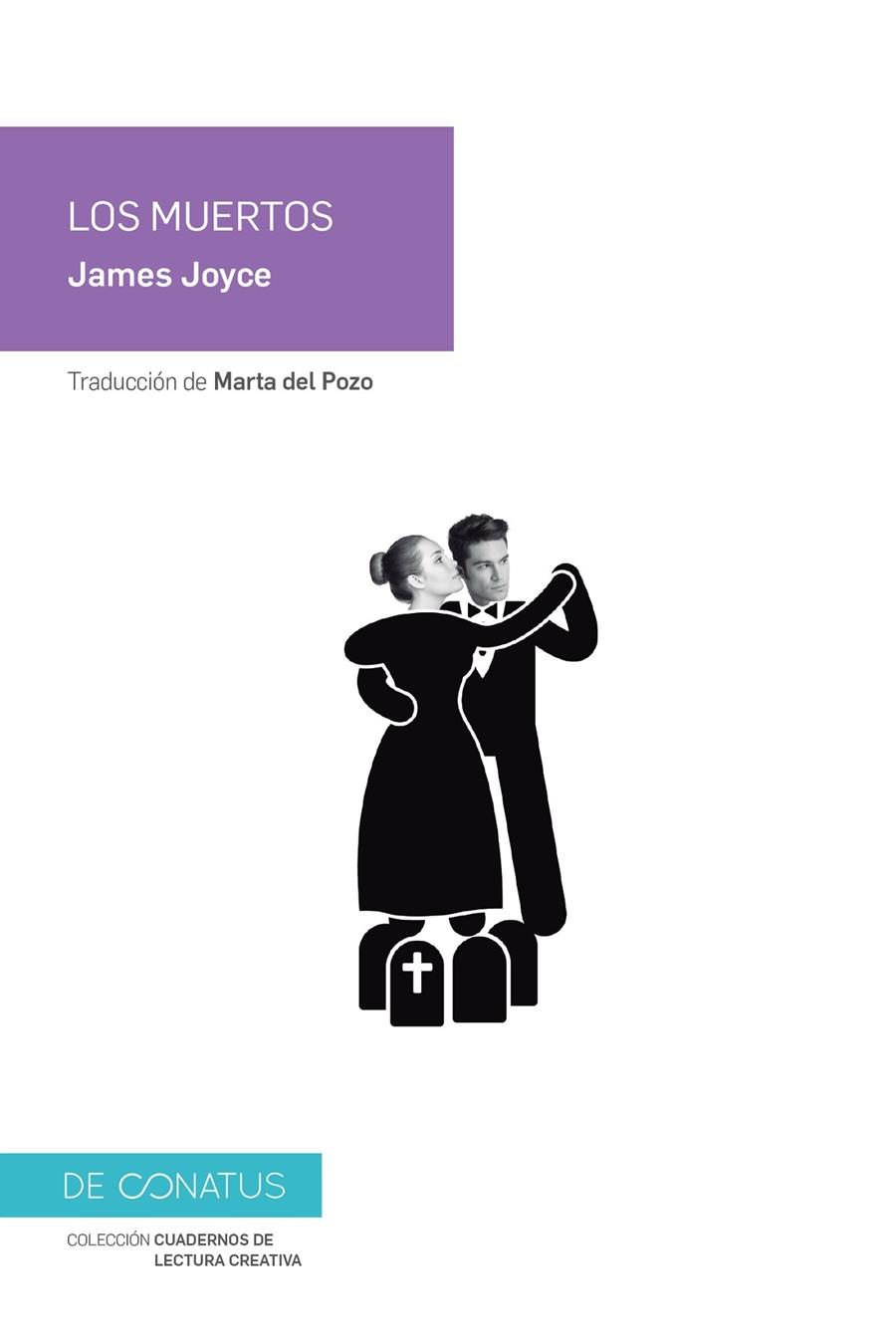 Los Muertos | 9788417375089 | Joyce, James/Bardelás, Silvia | Llibres.cat | Llibreria online en català | La Impossible Llibreters Barcelona