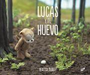 Lucas y el huevo | 9788416817078 | Dudley, Rebecca | Llibres.cat | Llibreria online en català | La Impossible Llibreters Barcelona