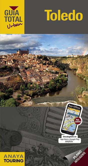 Toledo (Urban) | 9788499357843 | Izquierdo, Pascual | Llibres.cat | Llibreria online en català | La Impossible Llibreters Barcelona