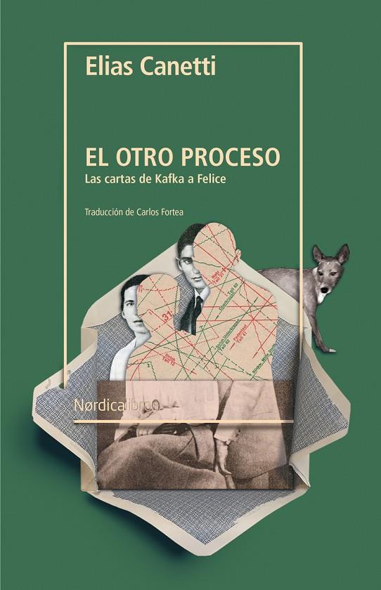 El otro proceso | 9788417651817 | Canetti, Elías | Llibres.cat | Llibreria online en català | La Impossible Llibreters Barcelona