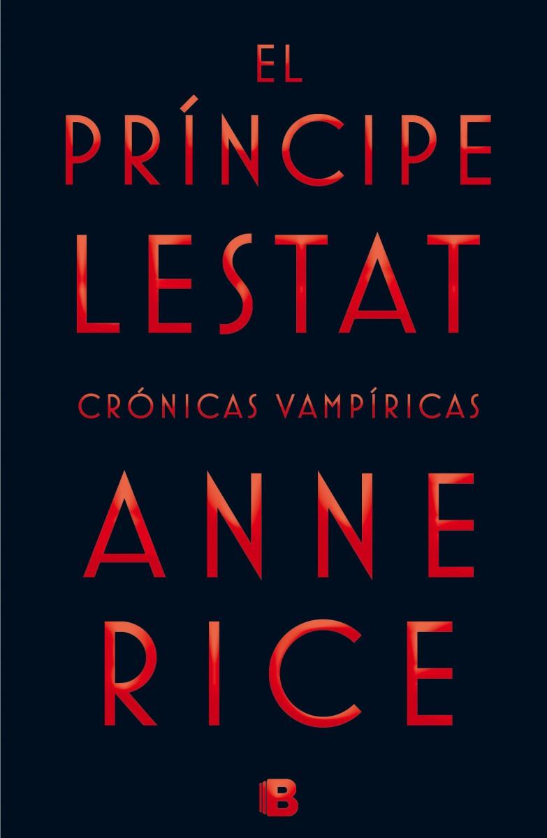 El príncipe Lestat | 9788466656412 | Rice, Anne | Llibres.cat | Llibreria online en català | La Impossible Llibreters Barcelona