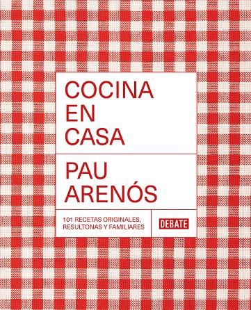 Cocina en casa | 9788418967306 | Arenós, Pau | Llibres.cat | Llibreria online en català | La Impossible Llibreters Barcelona