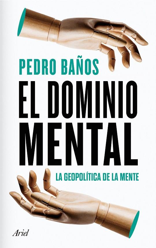 El dominio mental | 9788434433090 | Baños Bajo, Pedro | Llibres.cat | Llibreria online en català | La Impossible Llibreters Barcelona
