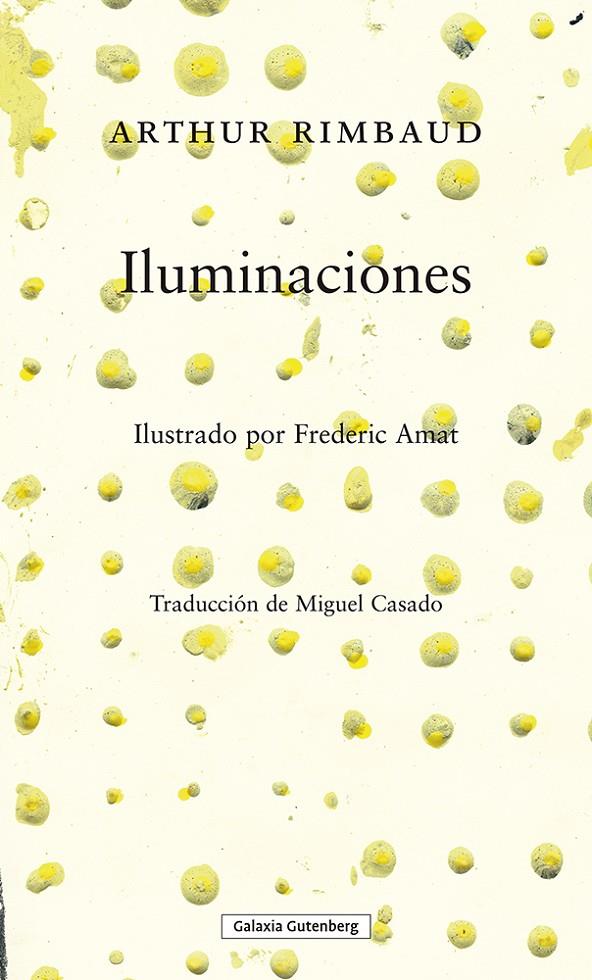 Iluminaciones | 9788419392275 | Rimbaud, Arthur | Llibres.cat | Llibreria online en català | La Impossible Llibreters Barcelona