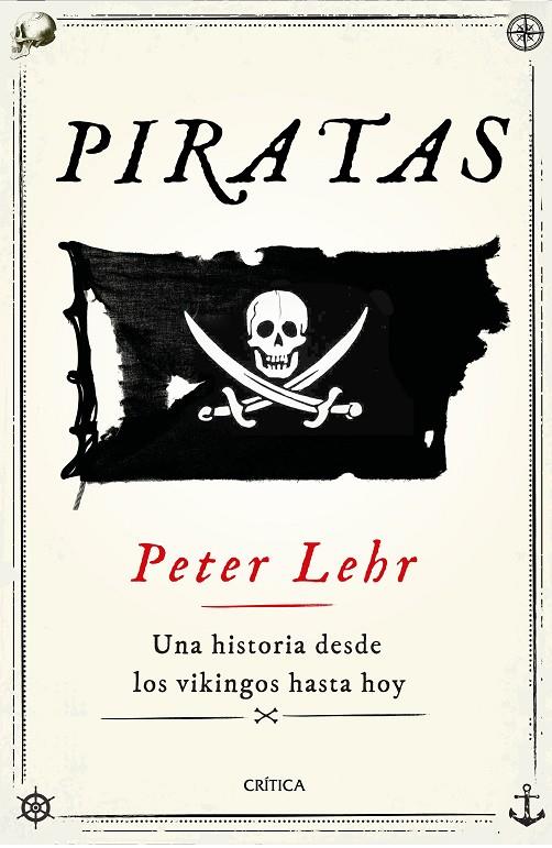 Piratas | 9788491993315 | Lehr, Peter | Llibres.cat | Llibreria online en català | La Impossible Llibreters Barcelona