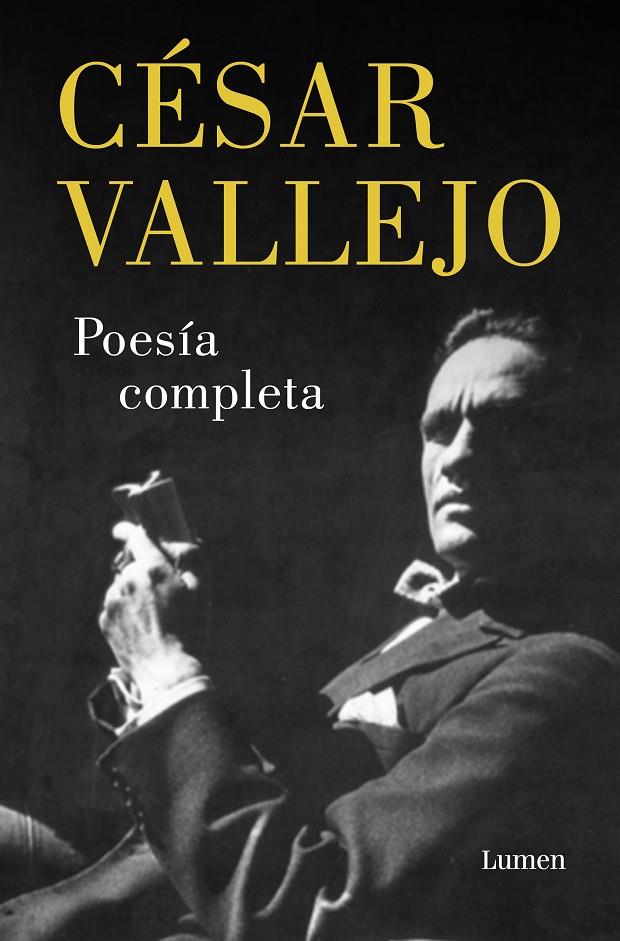 Poesía completa | 9788426411051 | Vallejo, César | Llibres.cat | Llibreria online en català | La Impossible Llibreters Barcelona