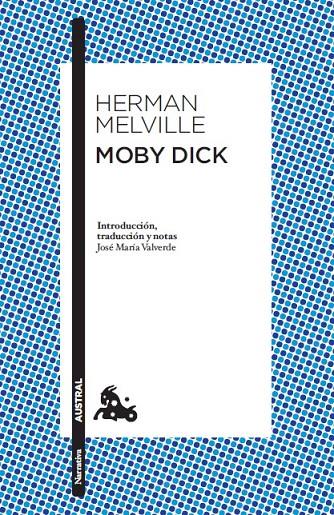 Moby Dick | 9788408093220 | Herman Melville | Llibres.cat | Llibreria online en català | La Impossible Llibreters Barcelona